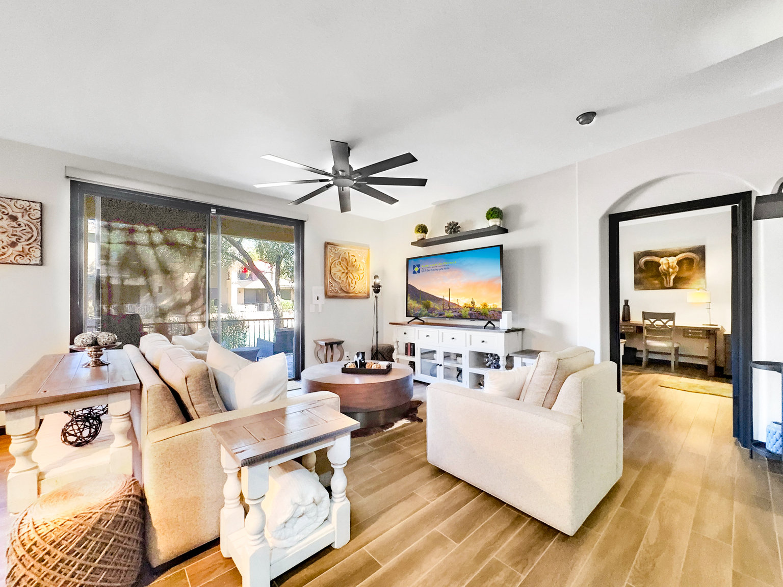 Chandler Vacation Rental