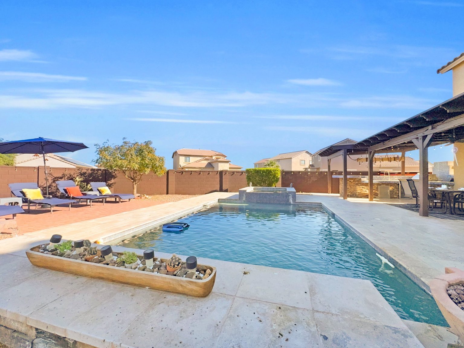 Maricopa Vacation Rental