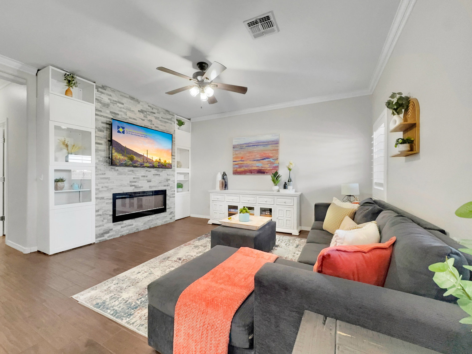 Maricopa Vacation Rental