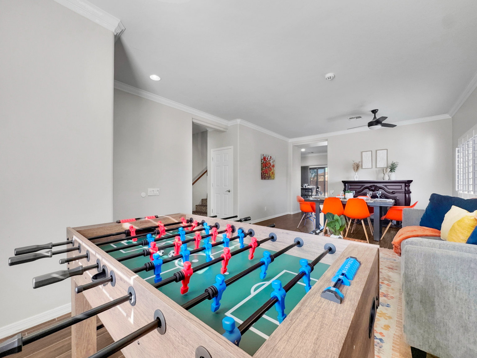 Maricopa Vacation Rental