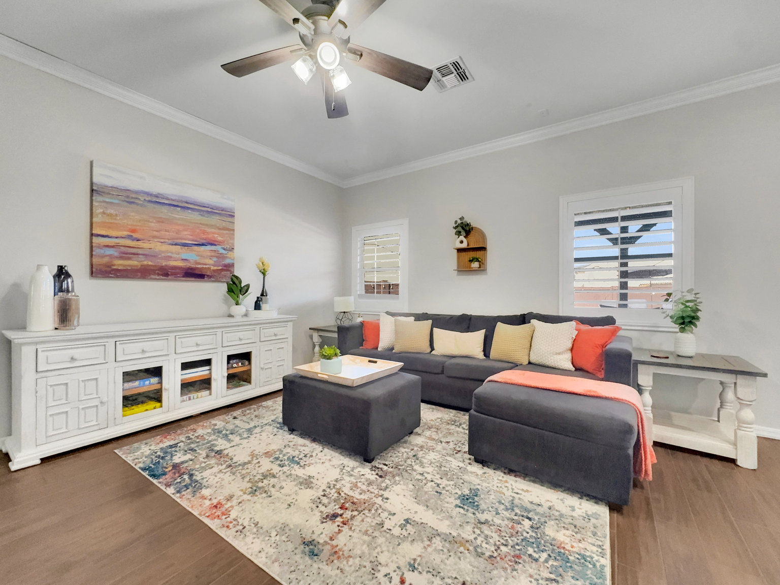 Maricopa Vacation Rental