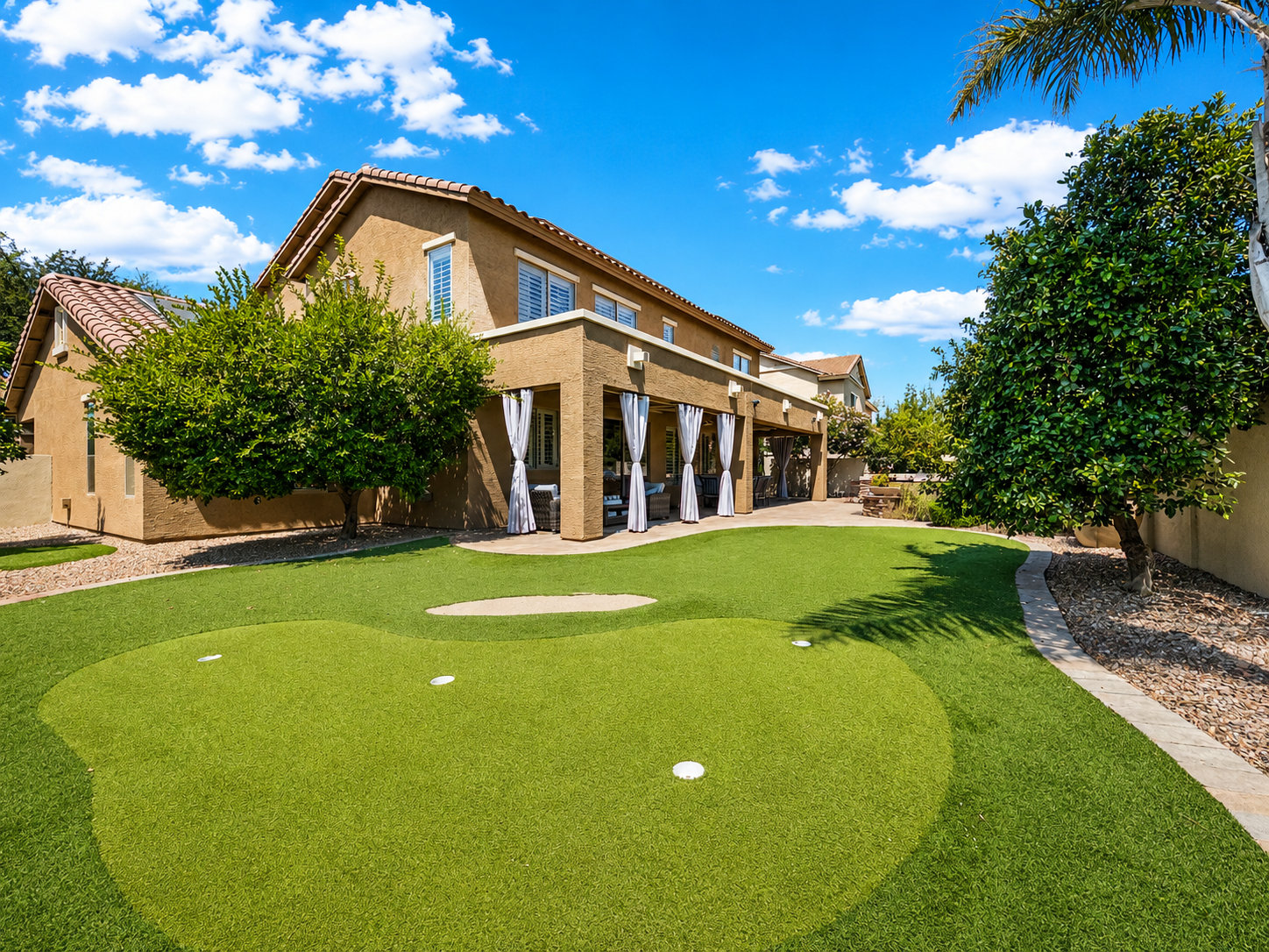 Queen Creek Vacation Rental