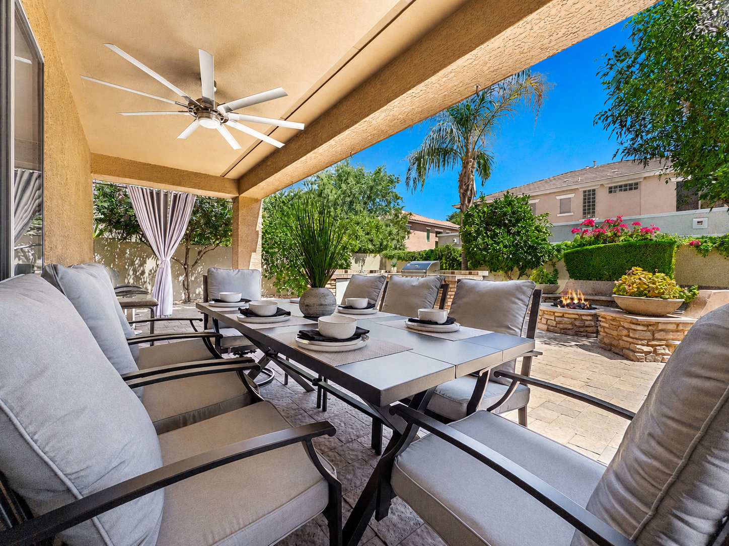 Queen Creek Vacation Rental