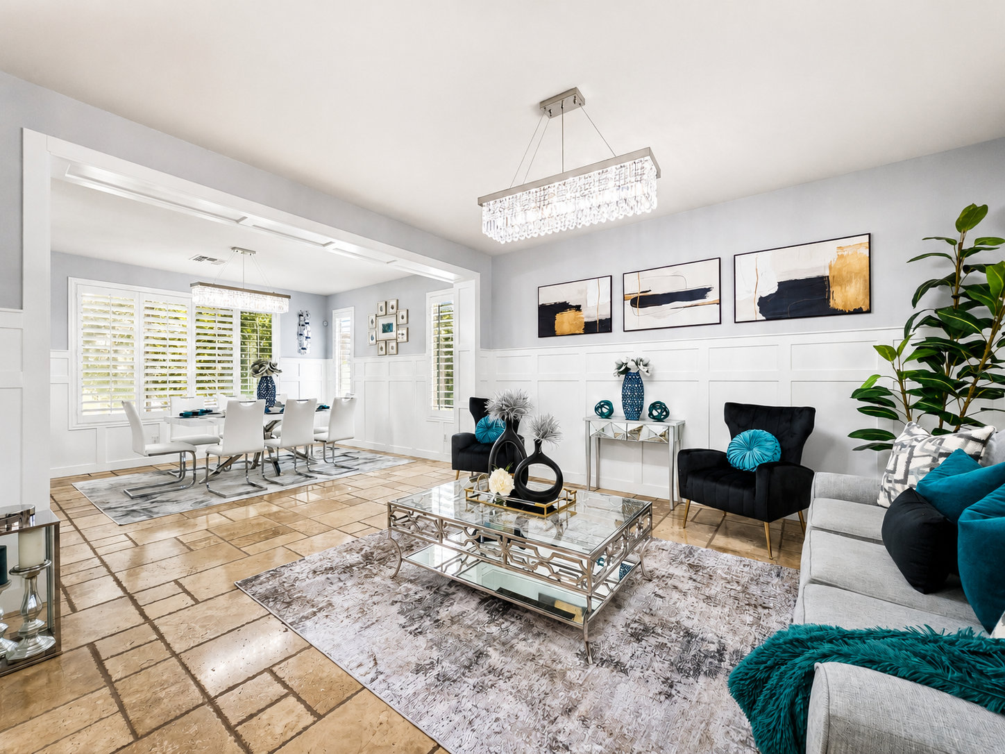 Queen Creek Vacation Rental
