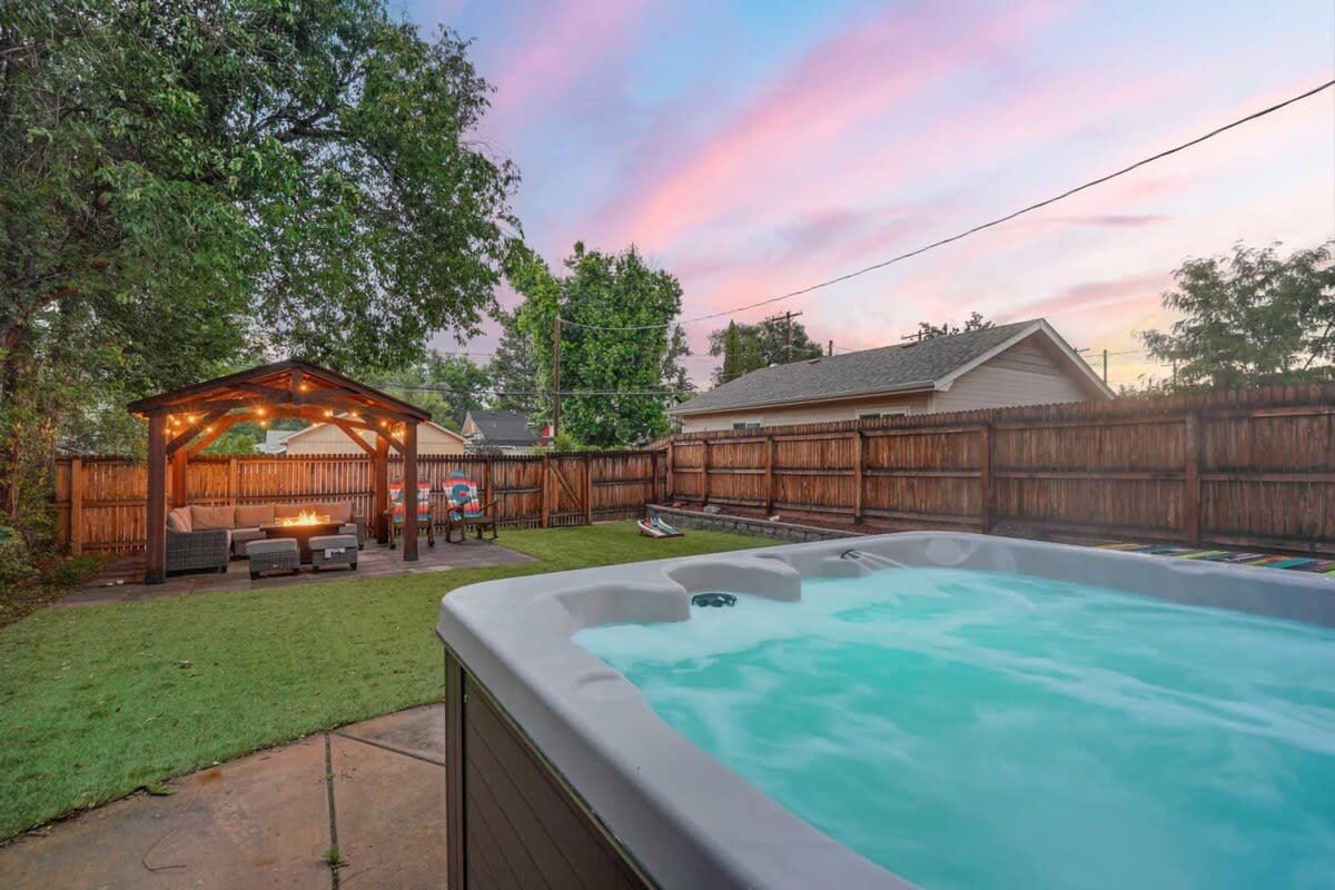 Colorado Springs Vacation Rental