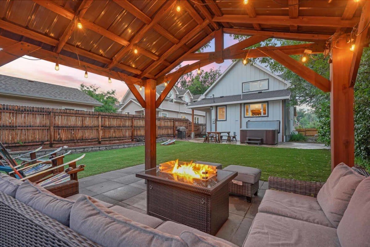 Colorado Springs Vacation Rental