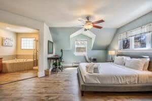 Colorado Springs Vacation Rental