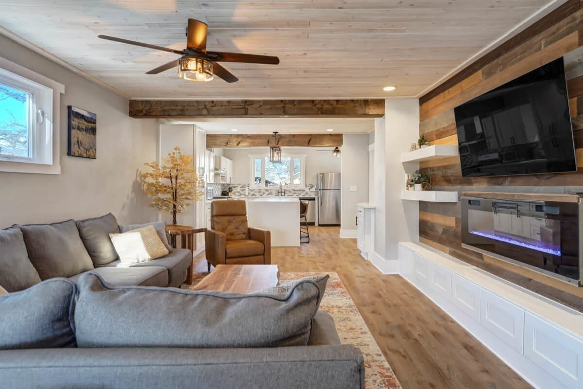 Colorado Springs Vacation Rental
