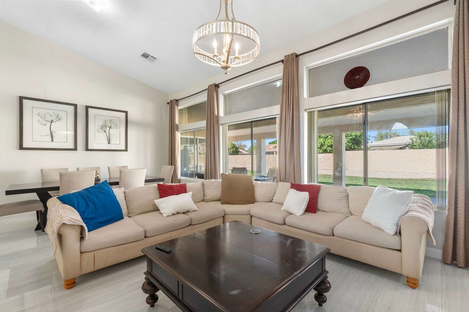 Gilbert Vacation Rental