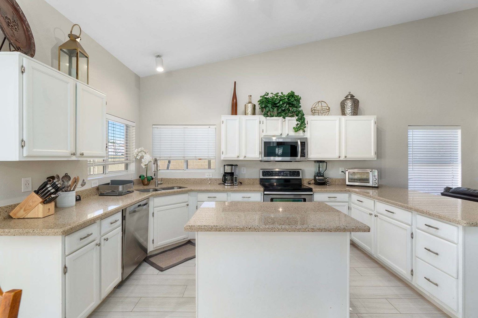 Gilbert Vacation Rental