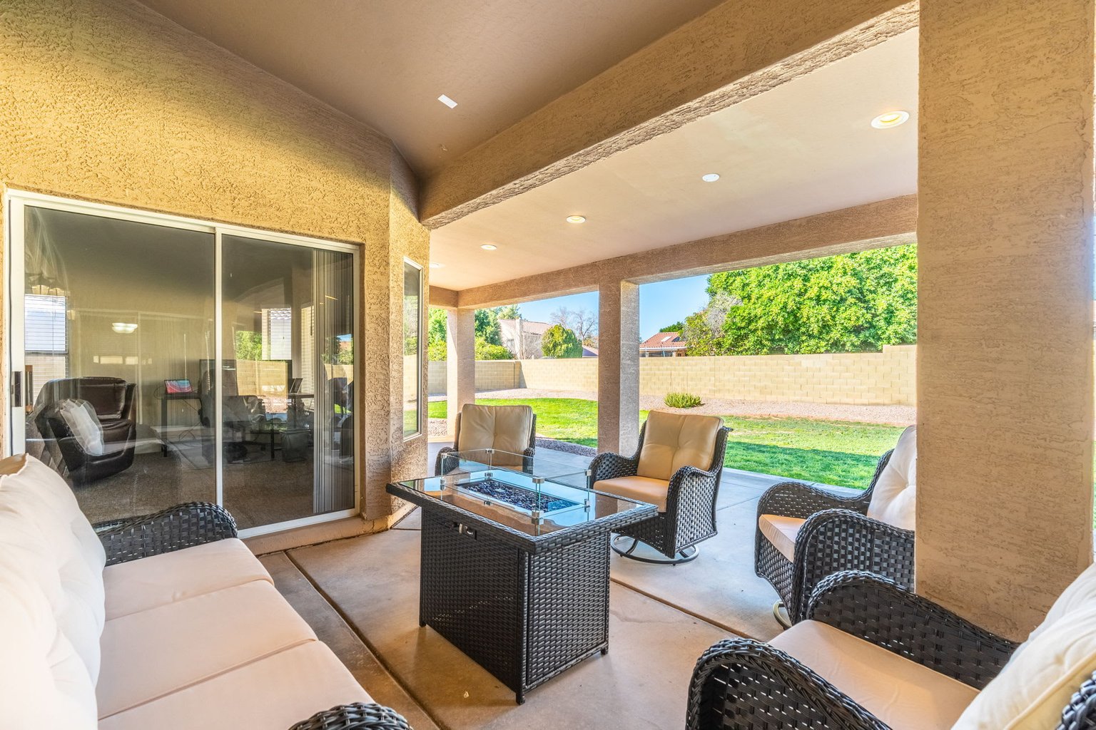 Gilbert Vacation Rental
