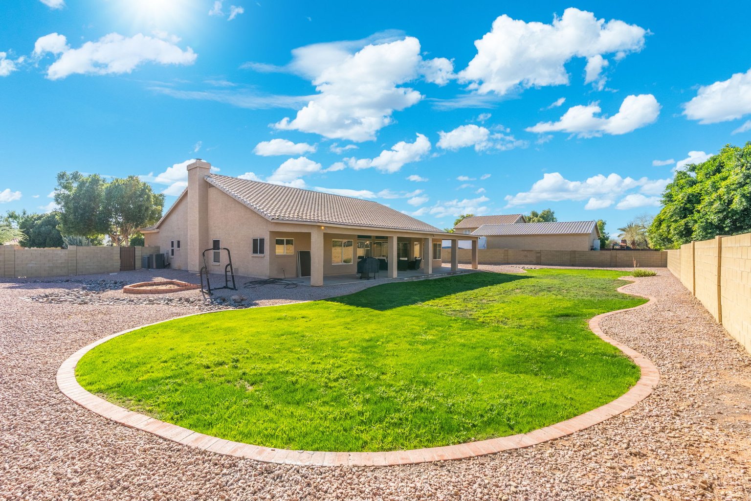 Gilbert Vacation Rental