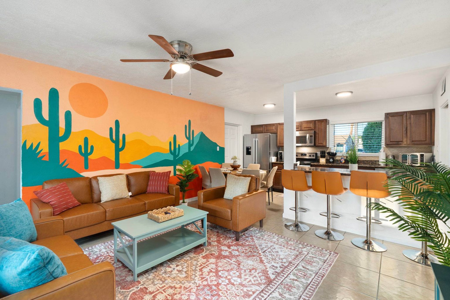 Phoenix Vacation Rental