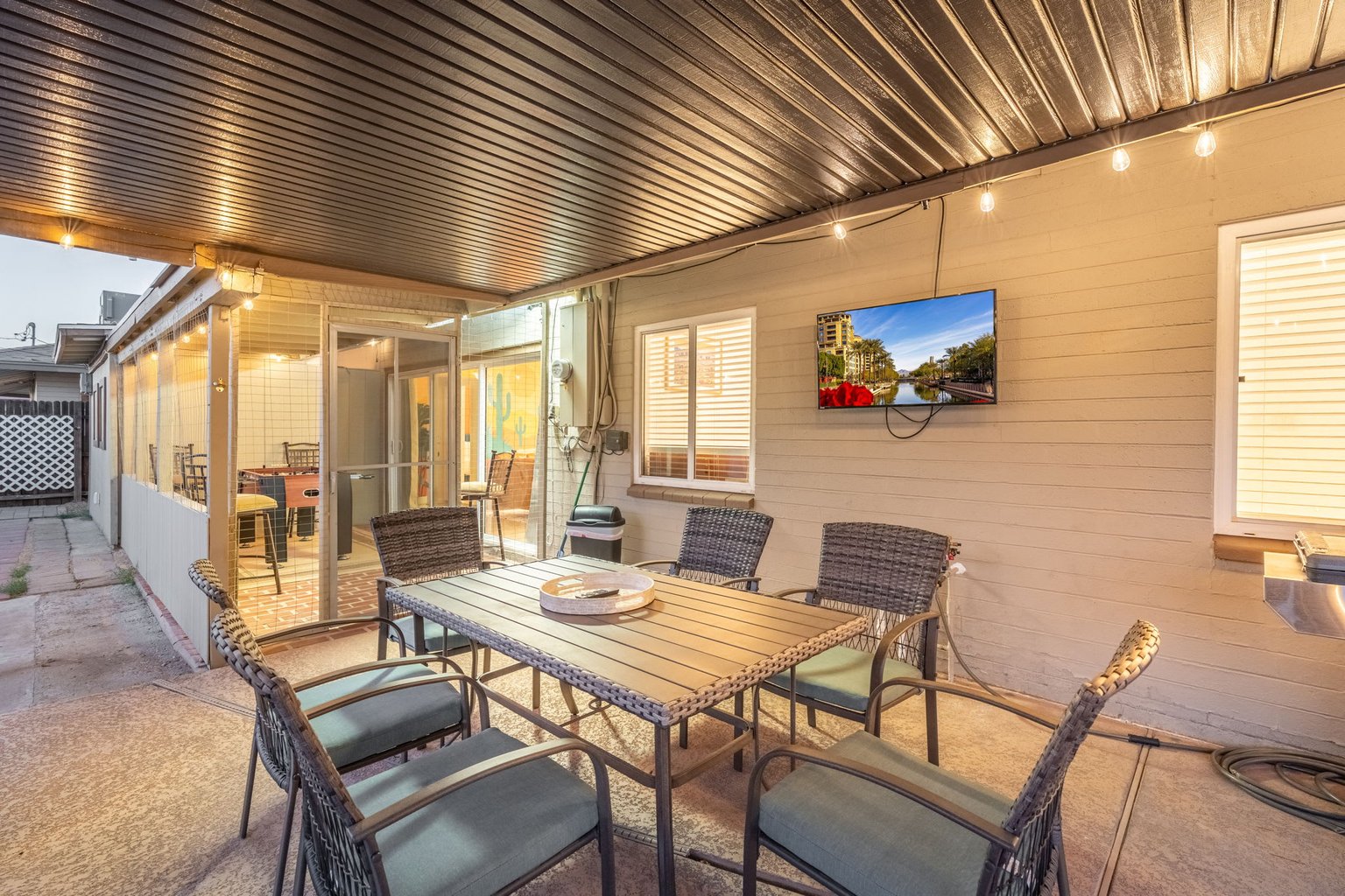 Phoenix Vacation Rental
