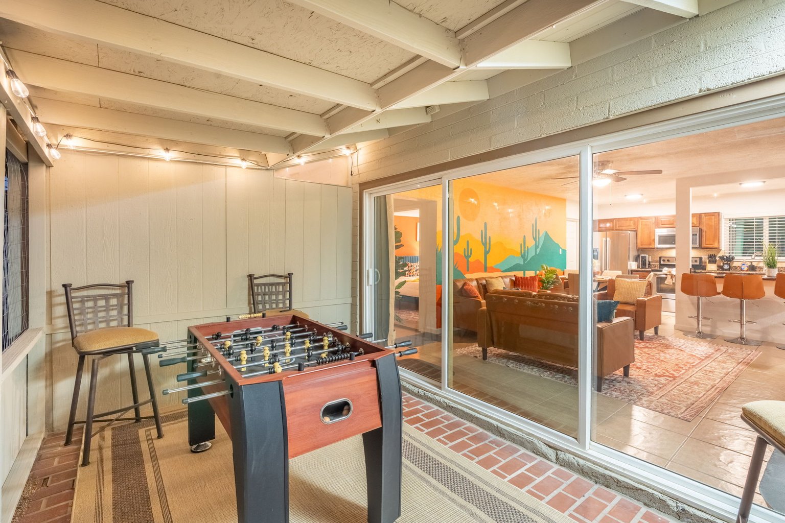 Phoenix Vacation Rental