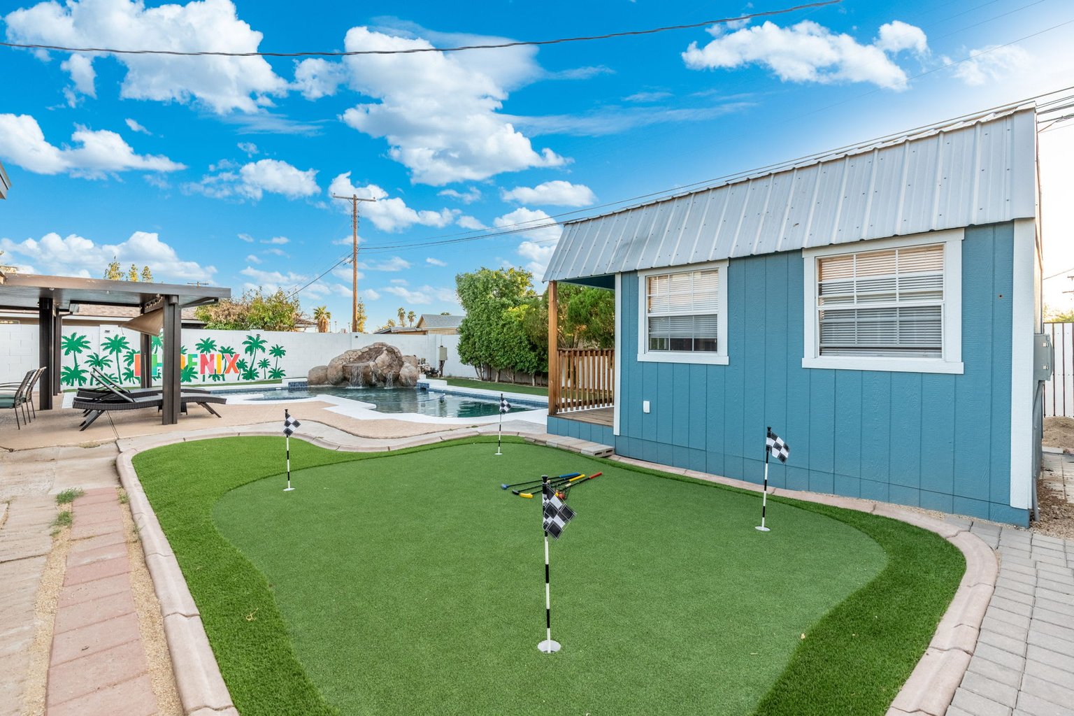 Phoenix Vacation Rental