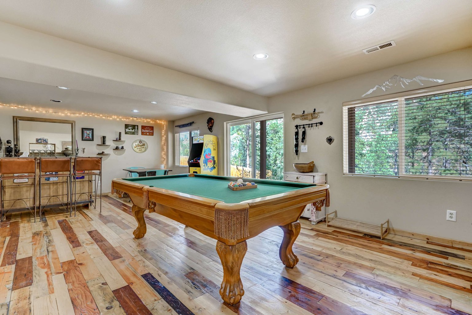 Cascade-Chipita Park Vacation Rental
