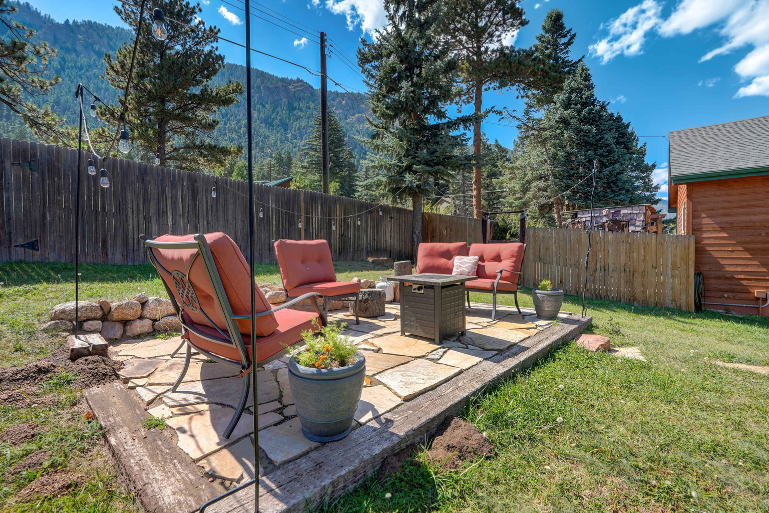 Cascade-Chipita Park Vacation Rental