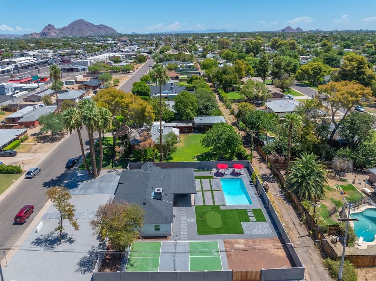 Phoenix Vacation Rental