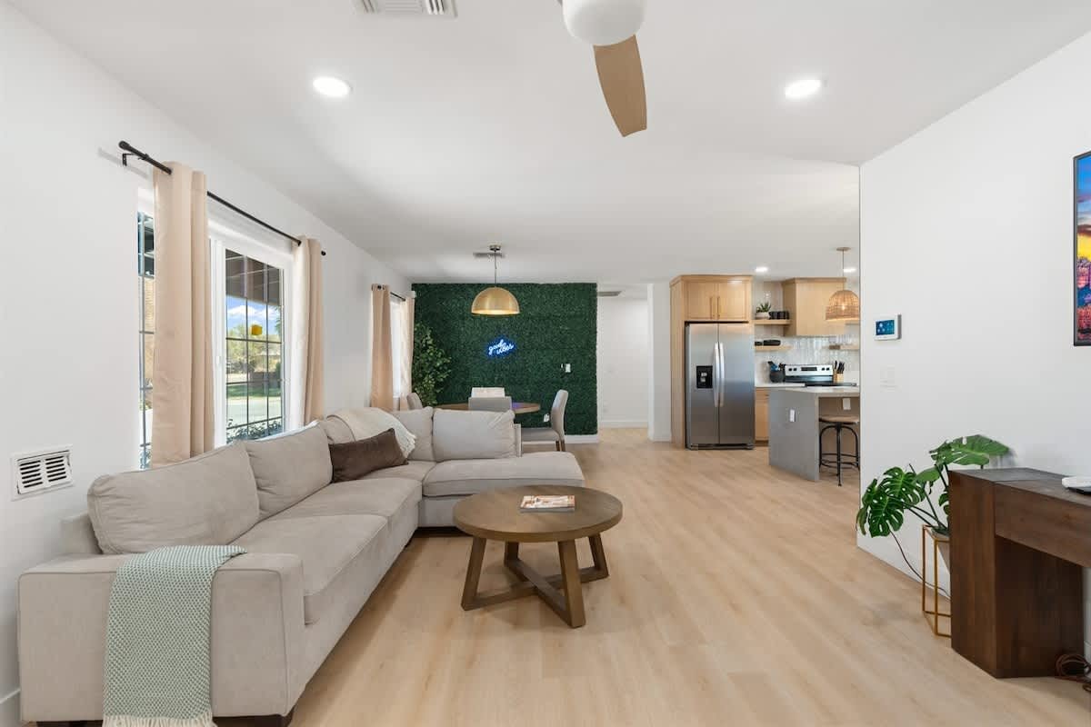 Phoenix Vacation Rental
