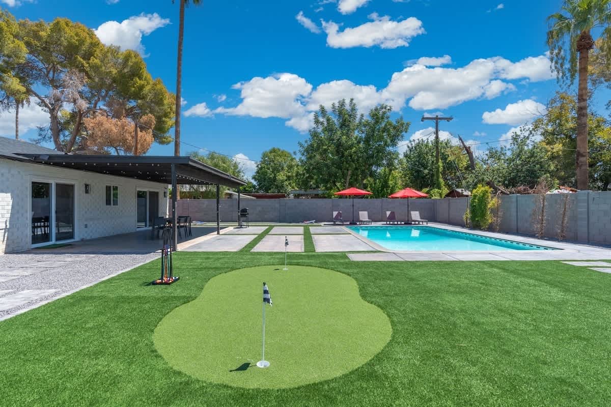 Phoenix Vacation Rental