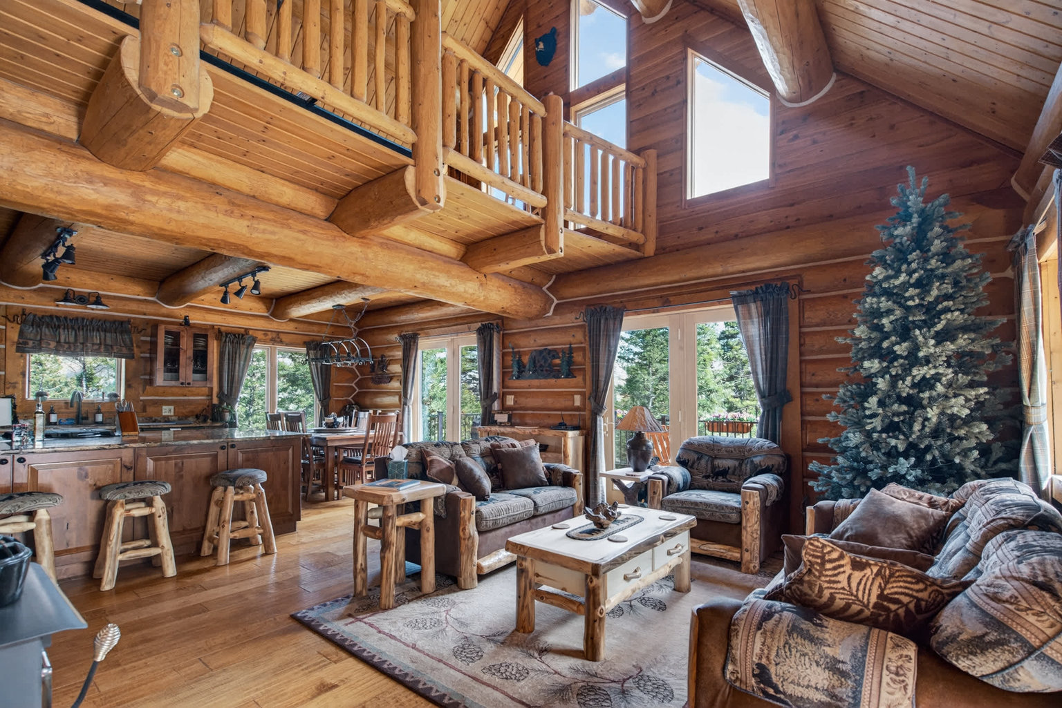Cascade-Chipita Park Vacation Rental