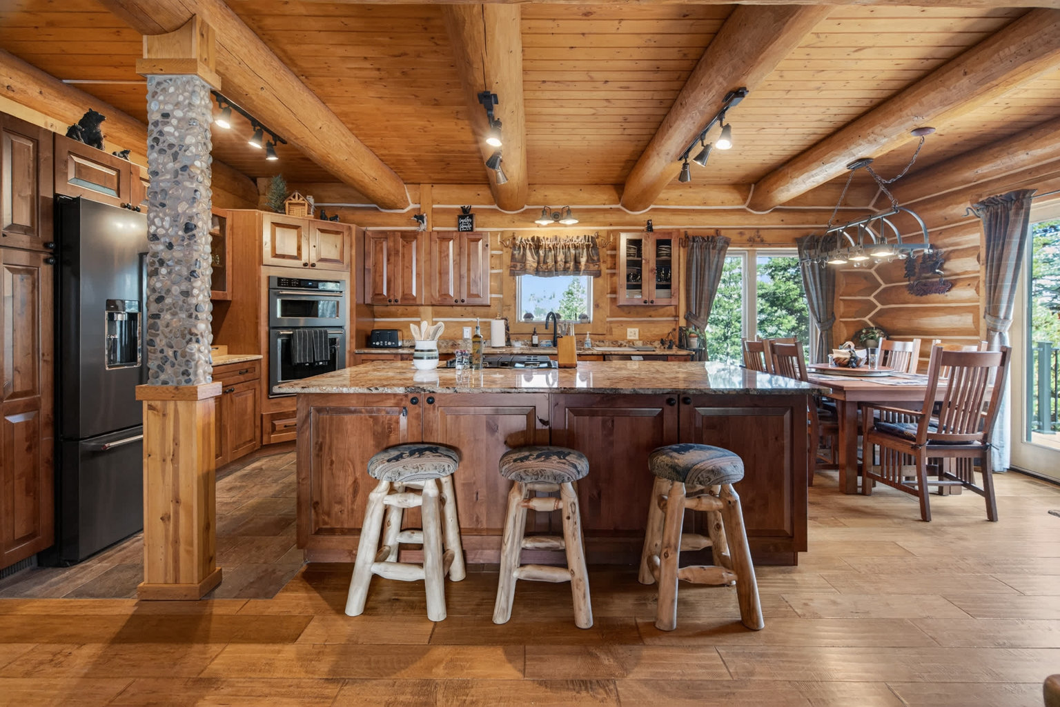 Cascade-Chipita Park Vacation Rental