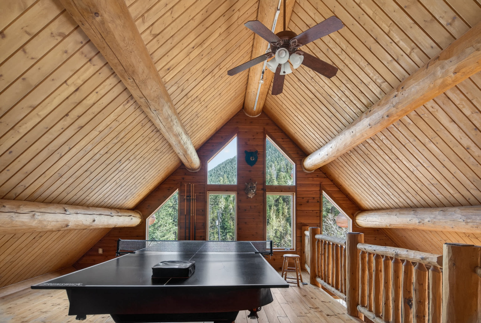 Cascade-Chipita Park Vacation Rental