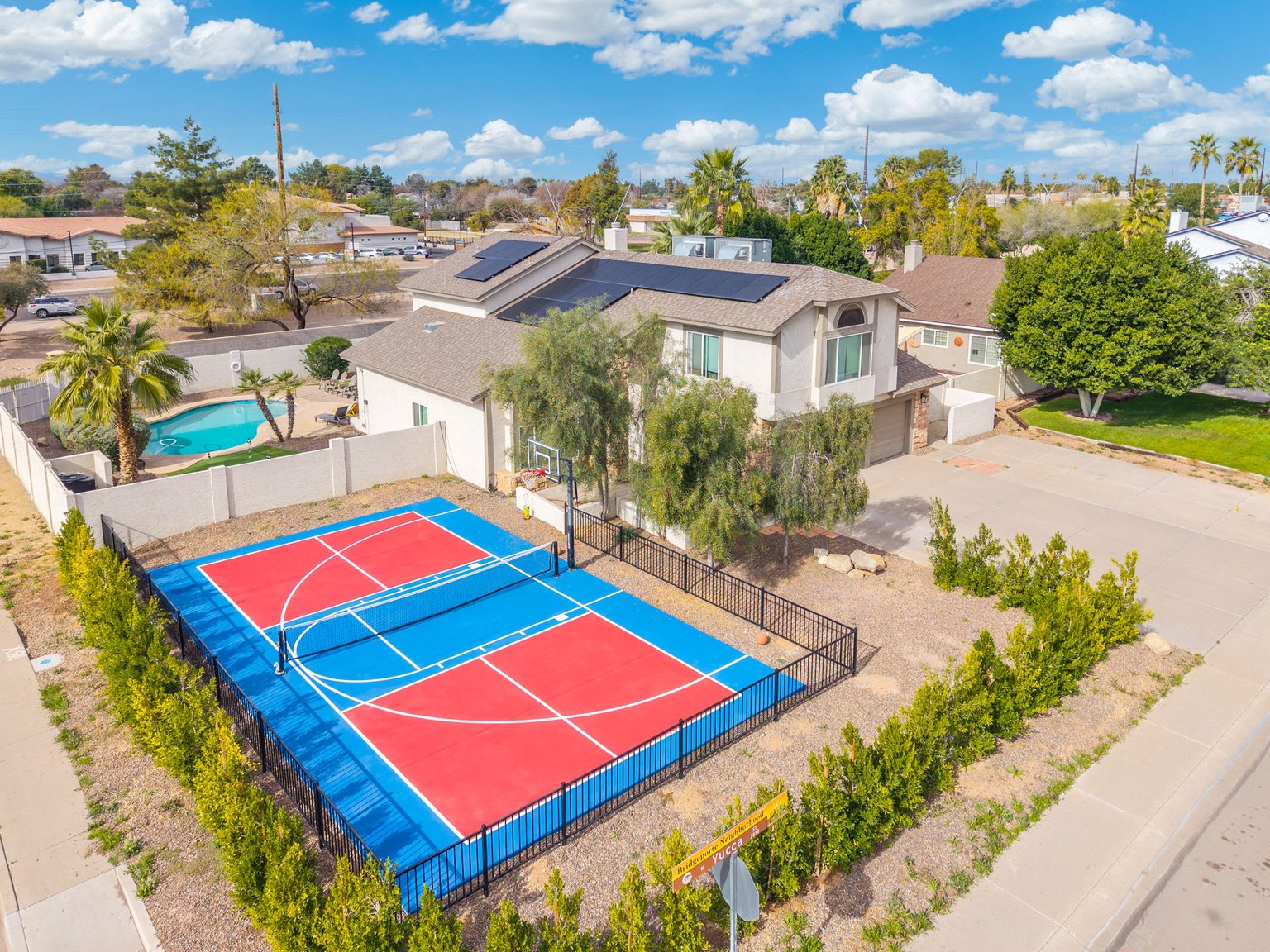 Chandler Vacation Rental