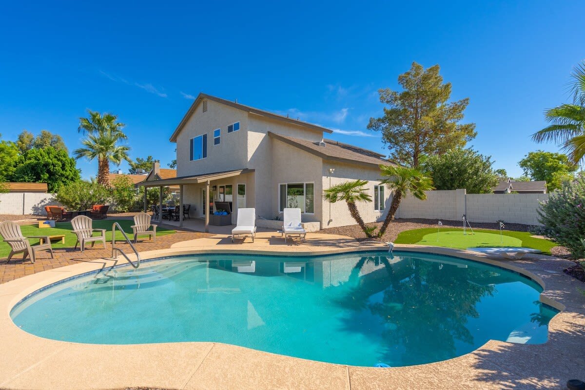 Chandler Vacation Rental