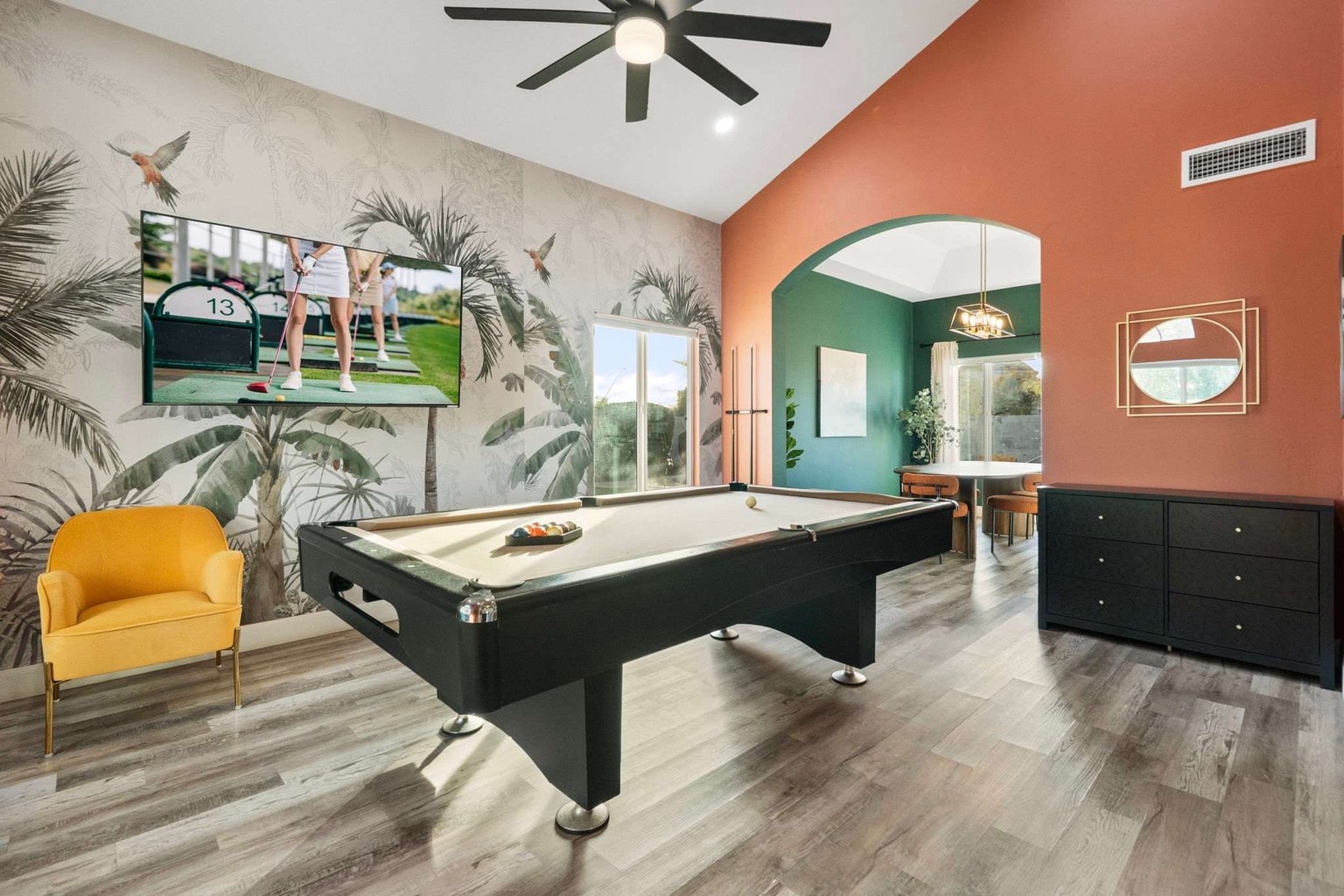 Chandler Vacation Rental