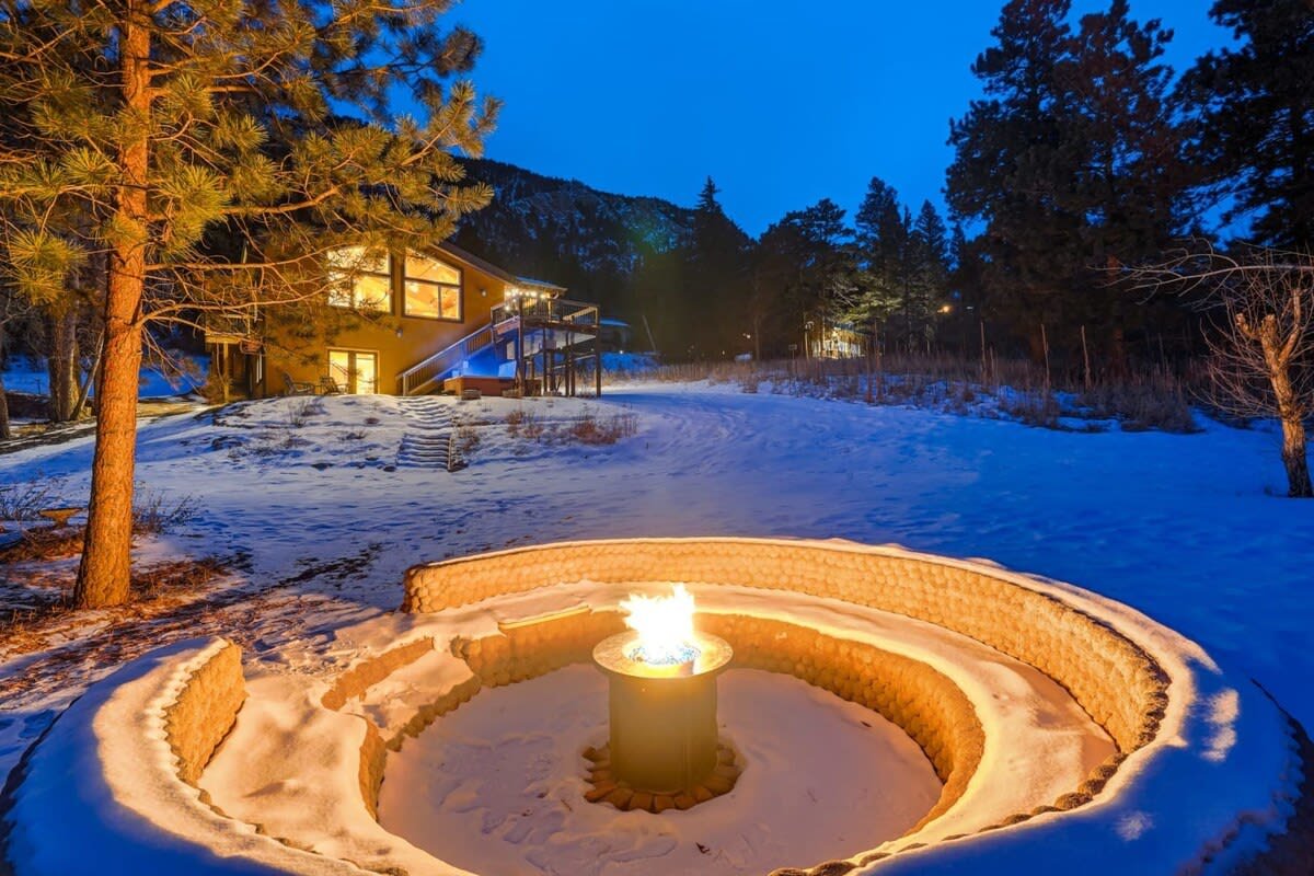 Cascade-Chipita Park Vacation Rental