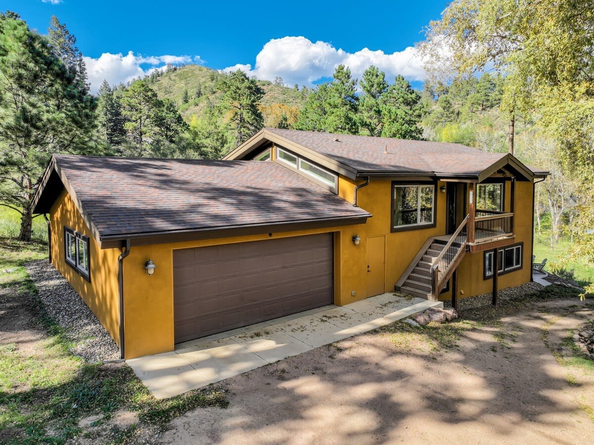 Cascade-Chipita Park Vacation Rental