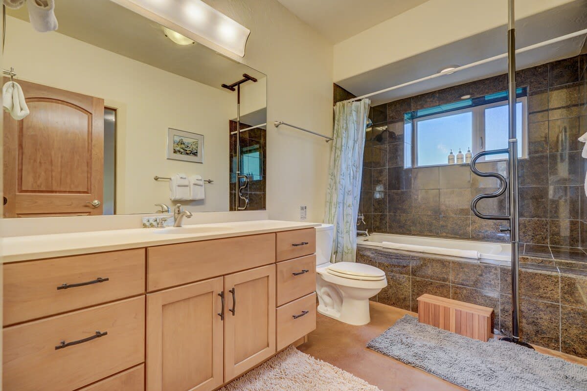Cascade-Chipita Park Vacation Rental