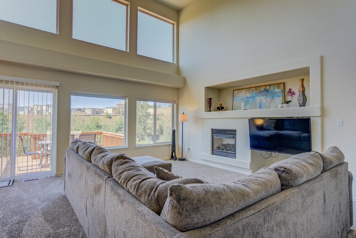 Colorado Springs Vacation Rental