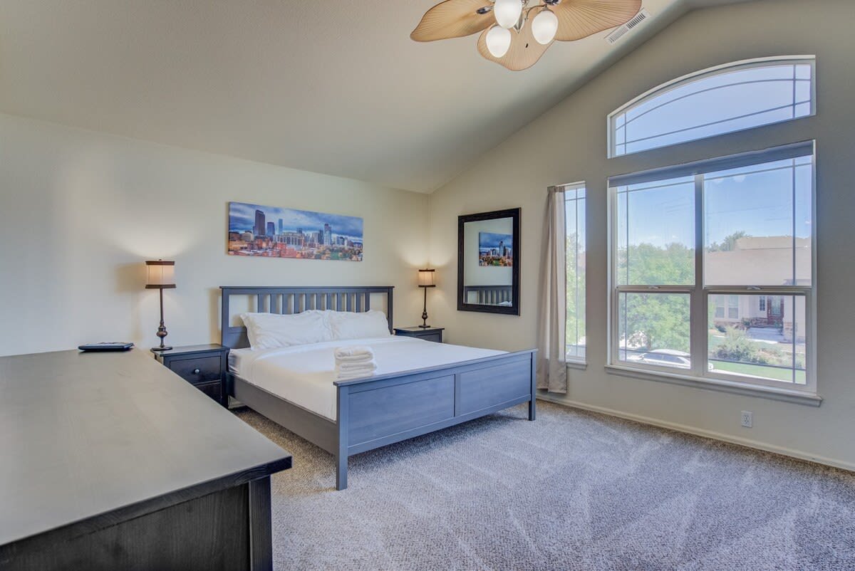 Colorado Springs Vacation Rental