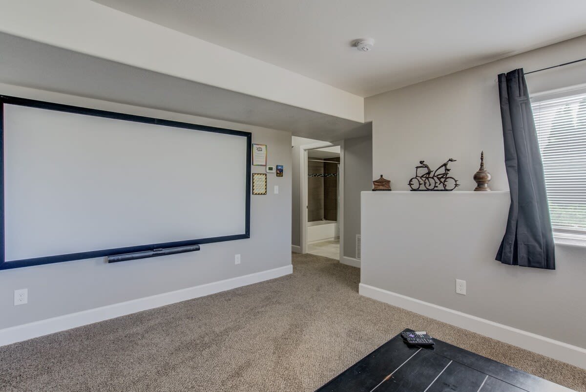 Colorado Springs Vacation Rental