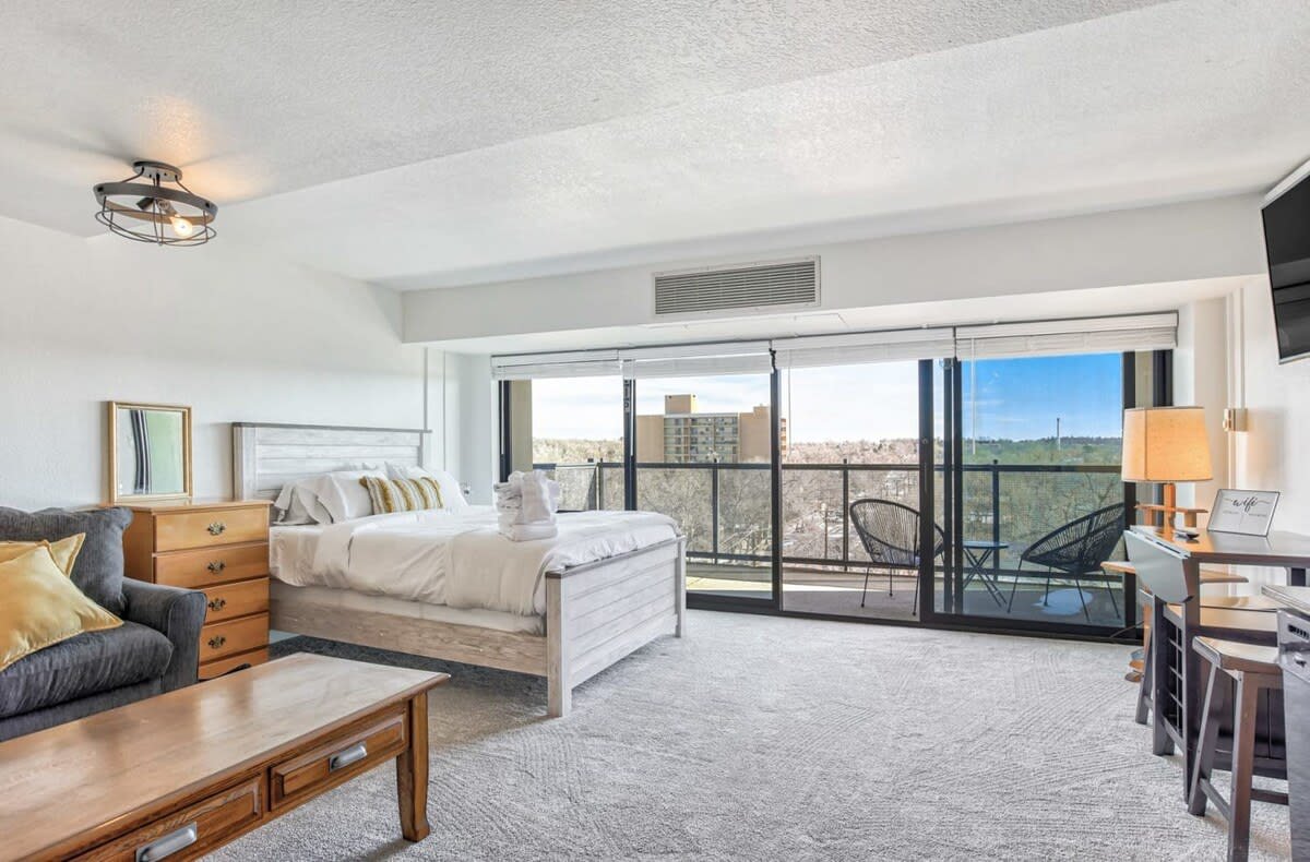 Colorado Springs Vacation Rental