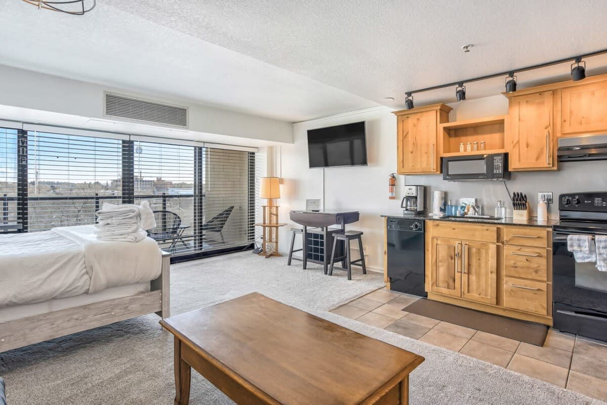 Colorado Springs Vacation Rental