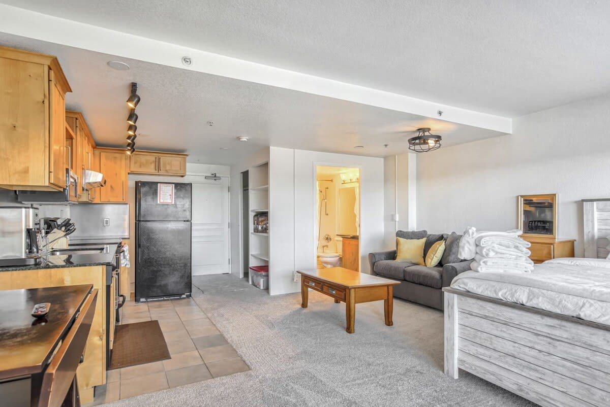 Colorado Springs Vacation Rental