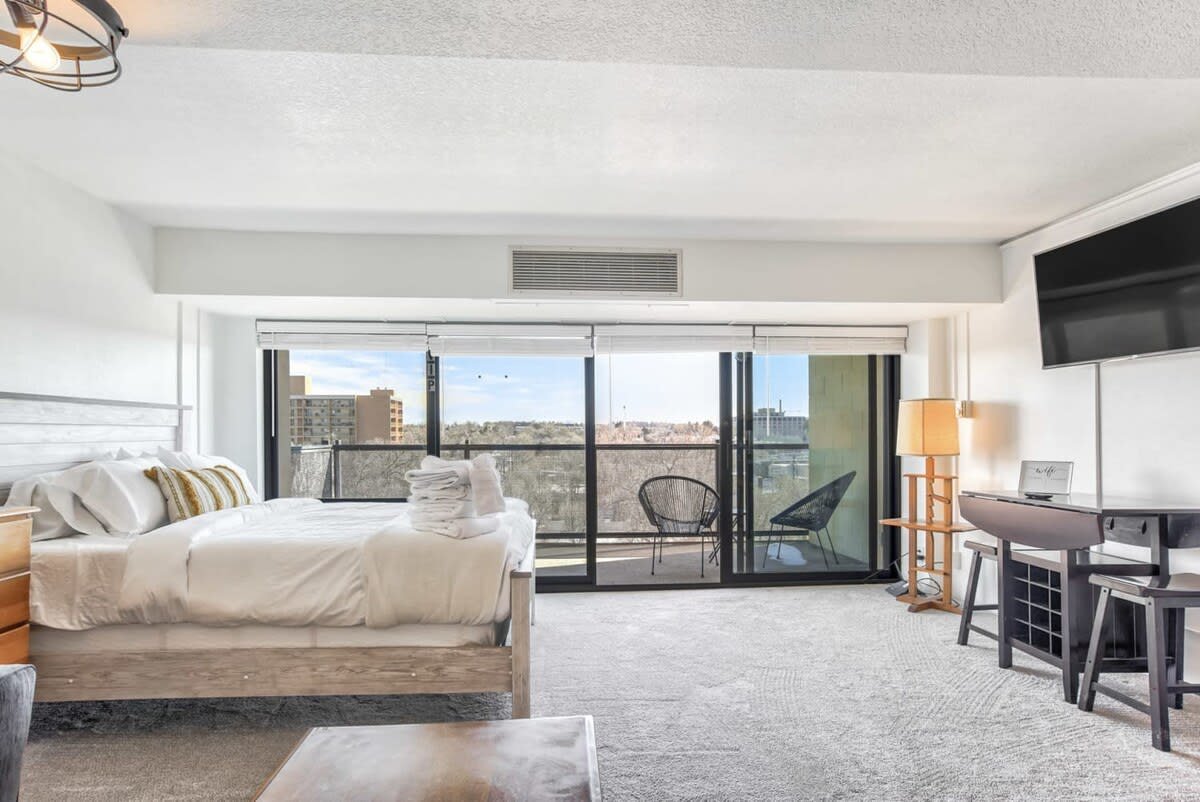 Colorado Springs Vacation Rental