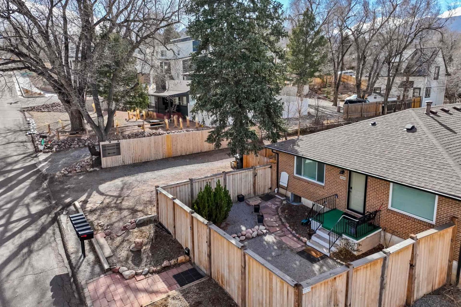 Colorado Springs Vacation Rental