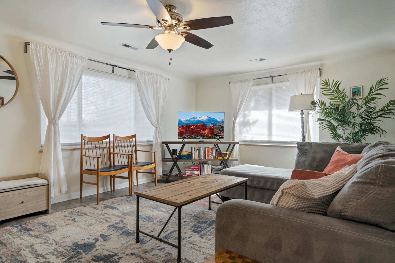 Colorado Springs Vacation Rental