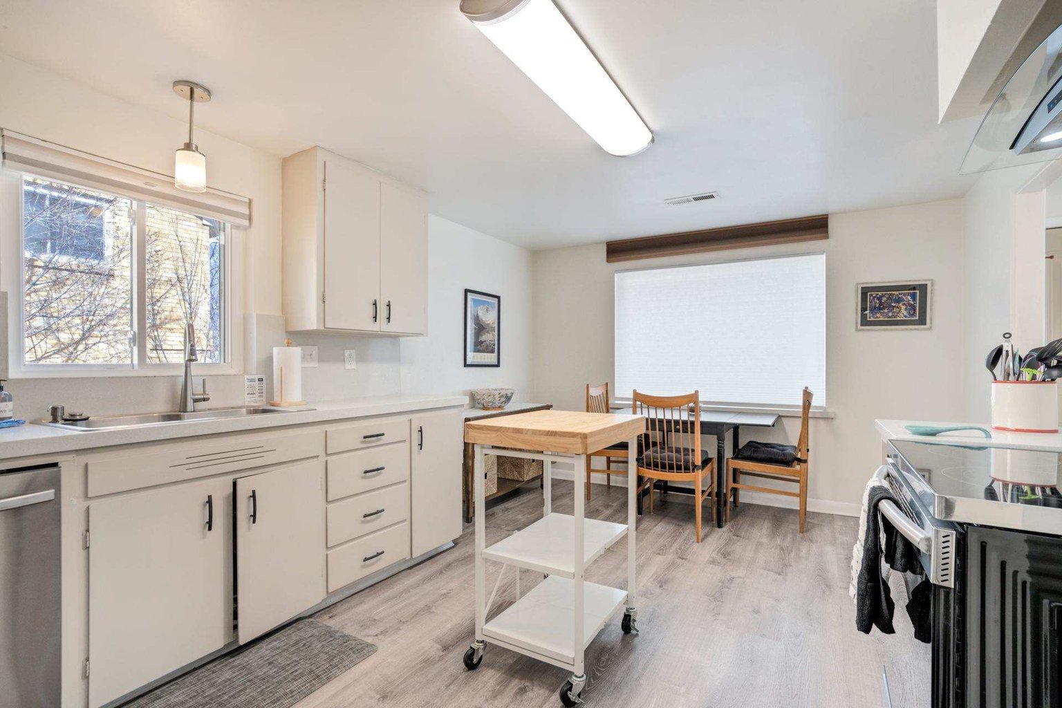 Colorado Springs Vacation Rental