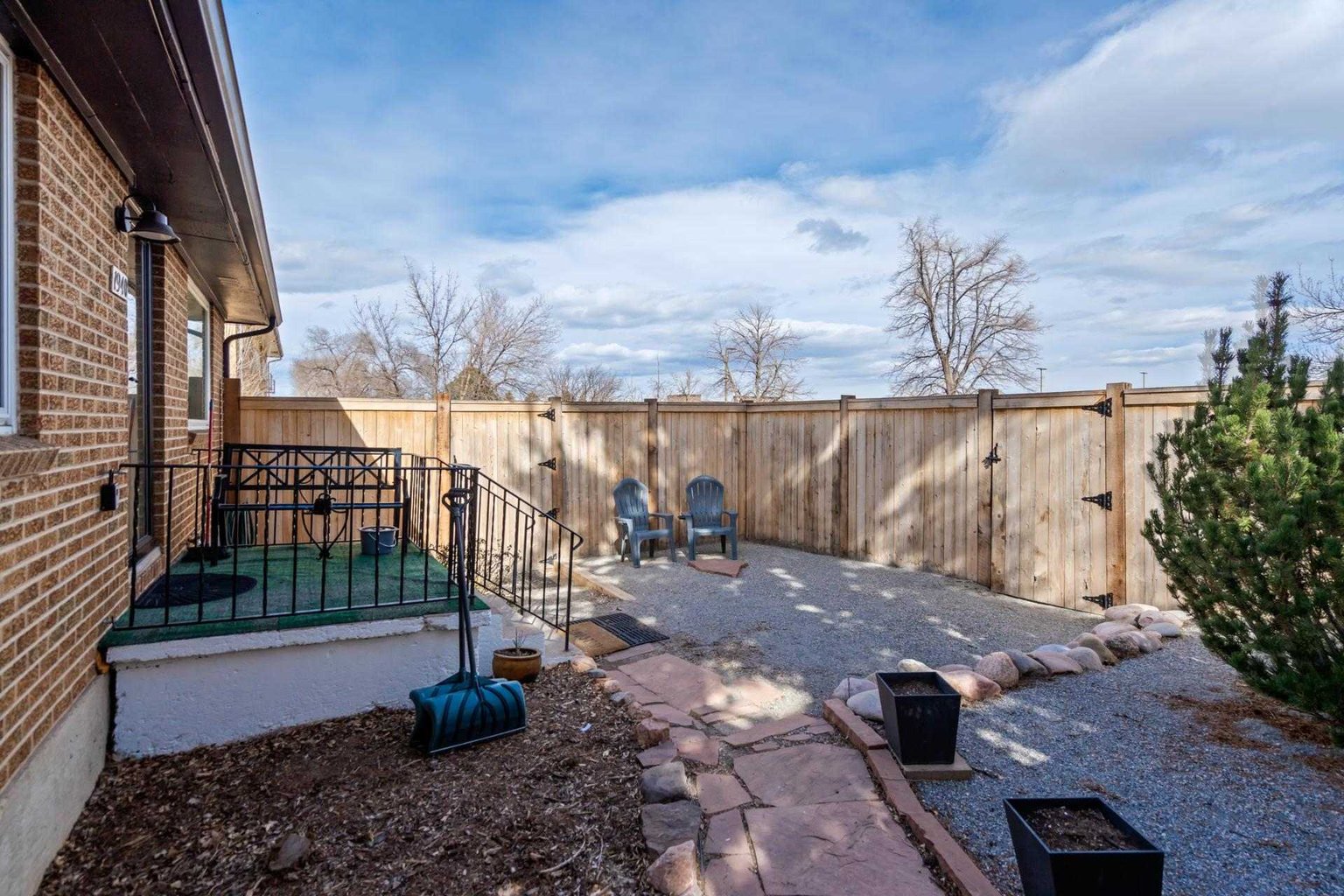 Colorado Springs Vacation Rental