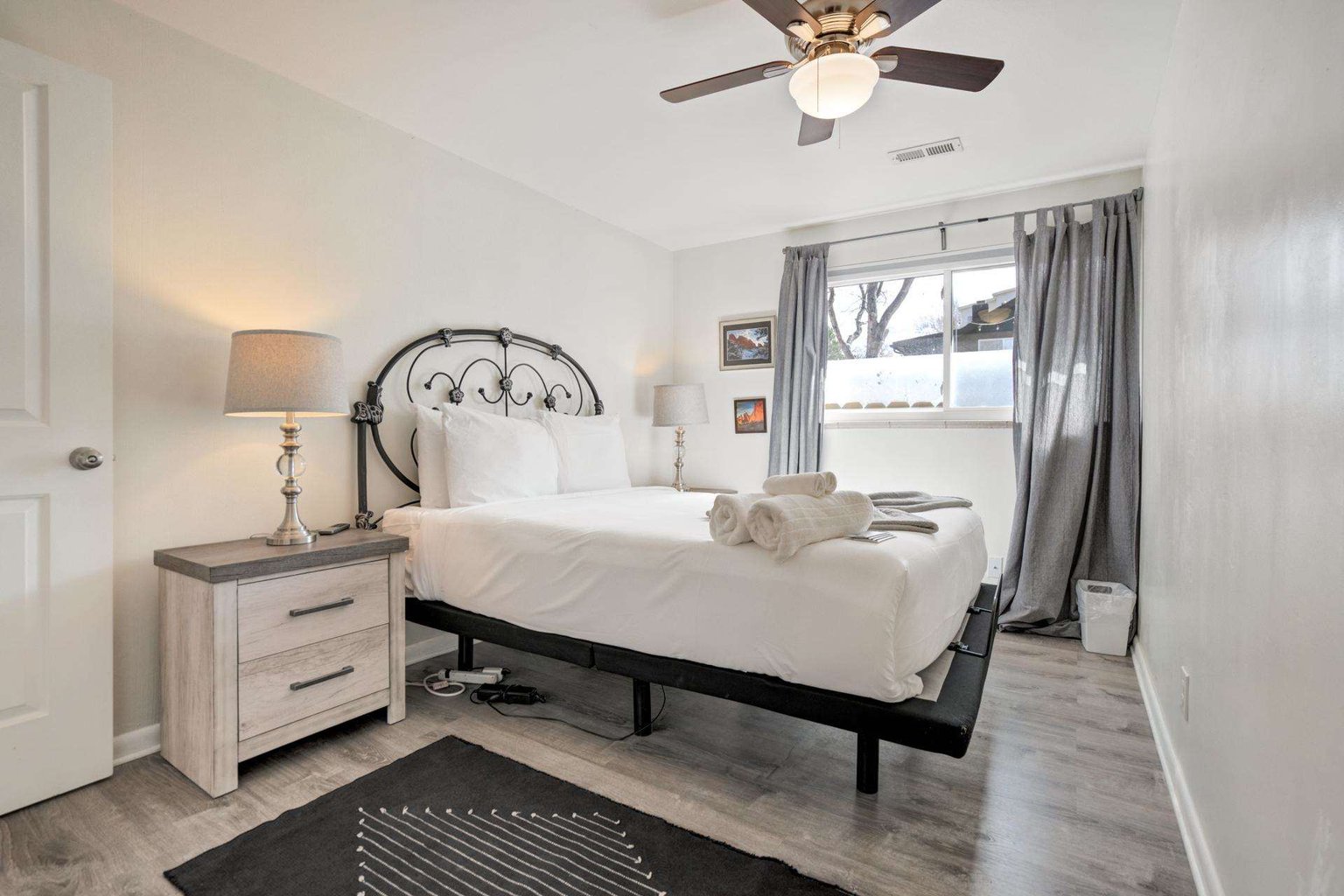 Colorado Springs Vacation Rental