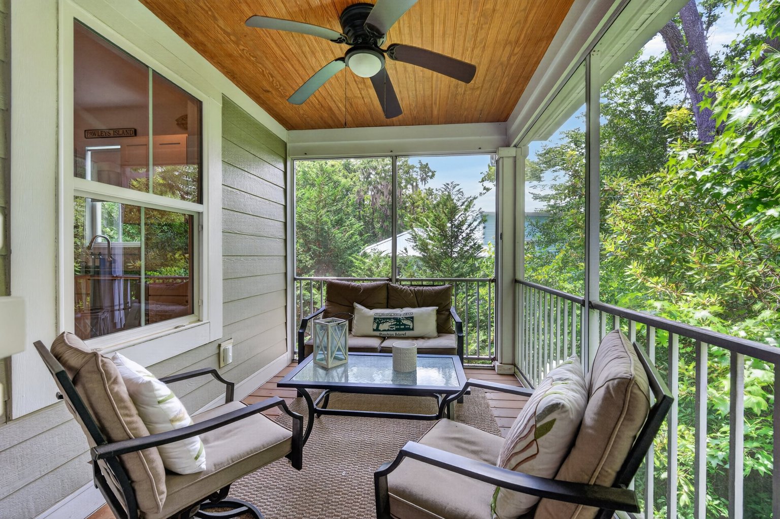Pawleys Island Vacation Rental