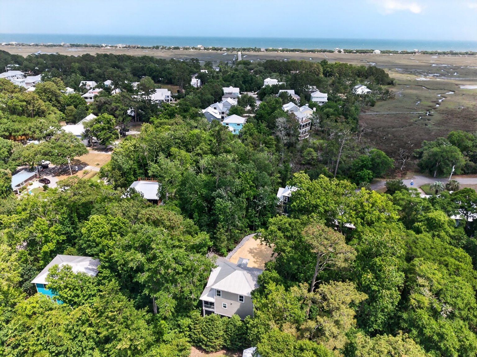 Pawleys Island Vacation Rental