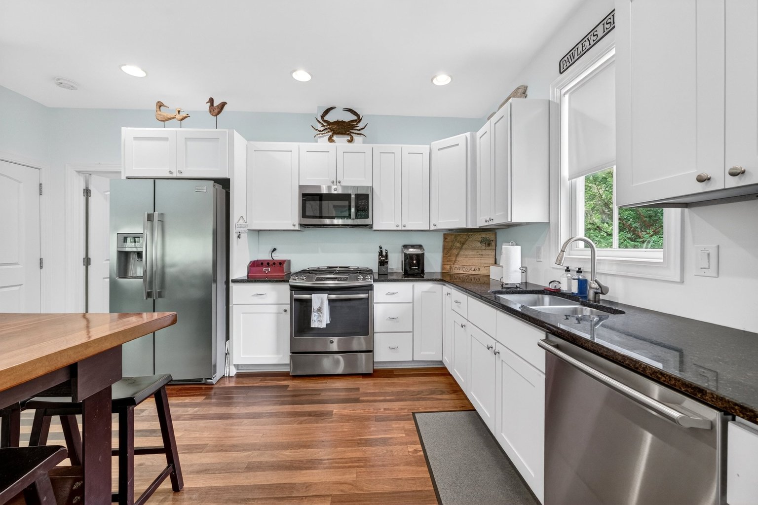 Pawleys Island Vacation Rental
