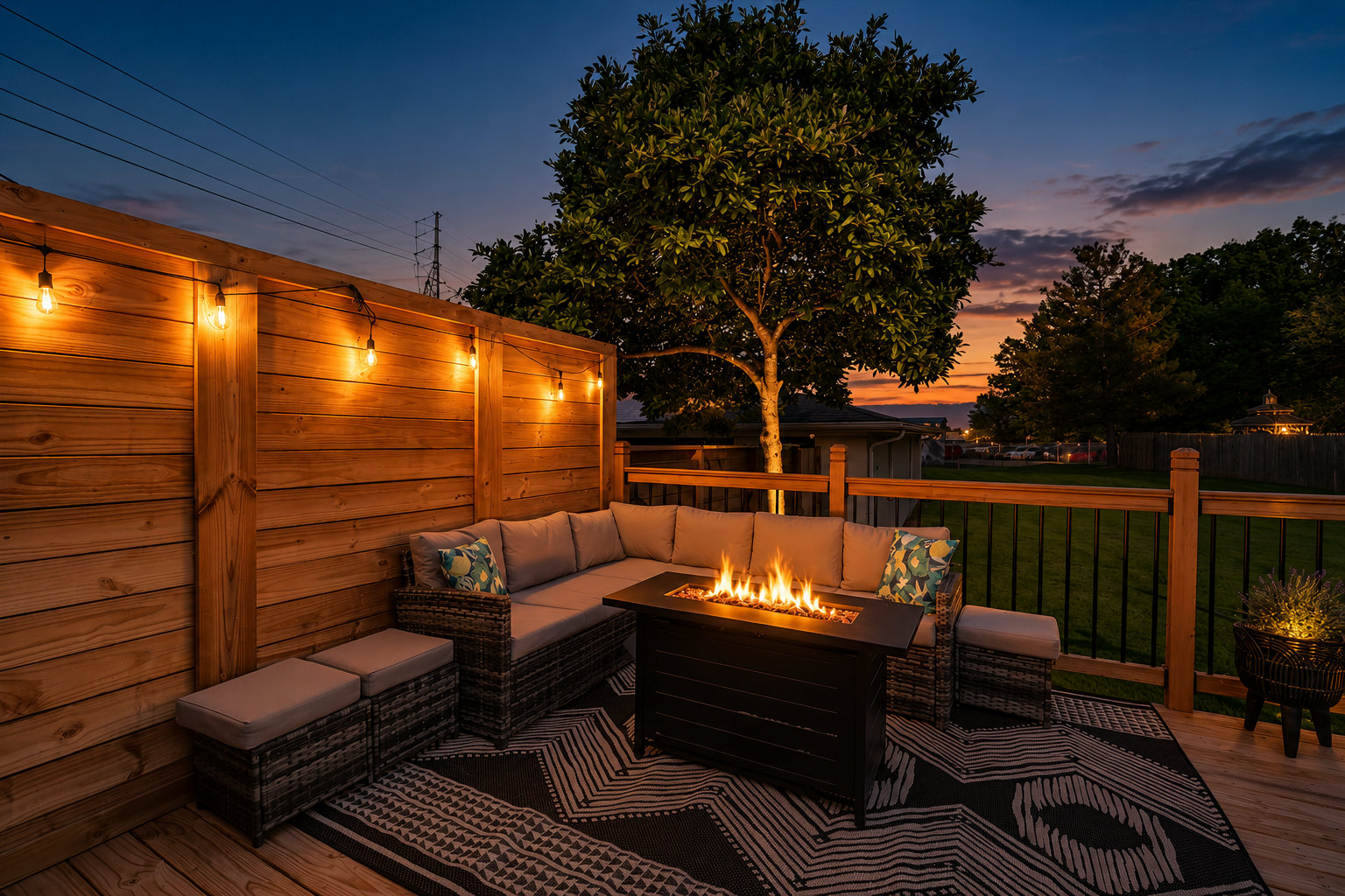 Louisville Vacation Rental